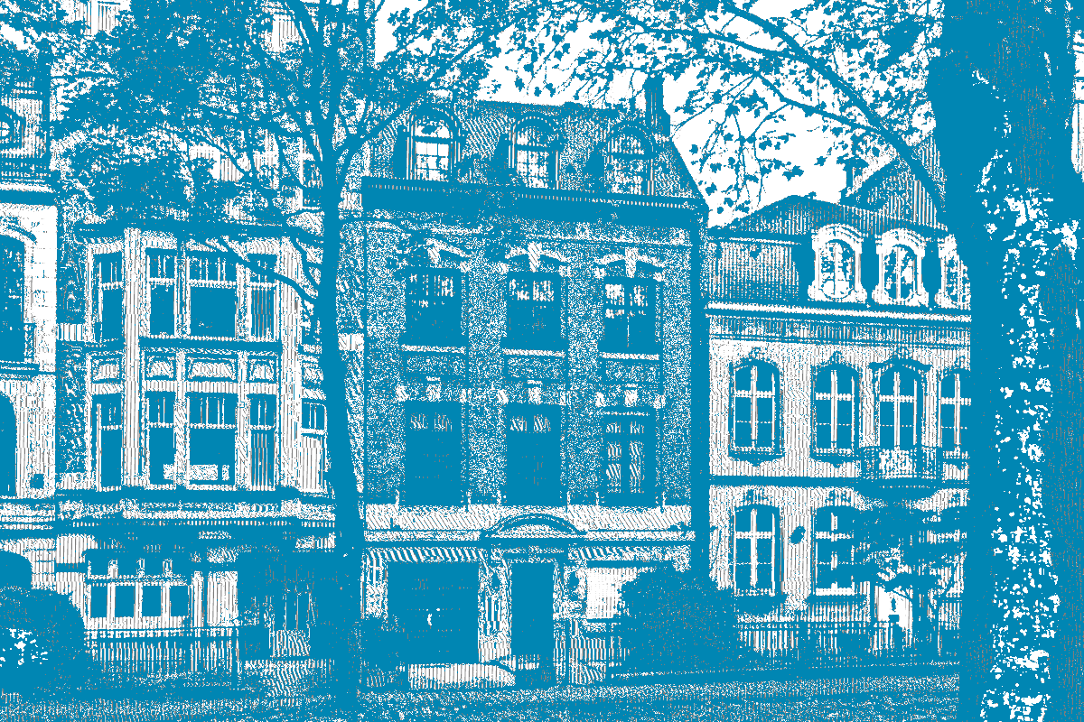 AI-driven housing market prediction dashboard.